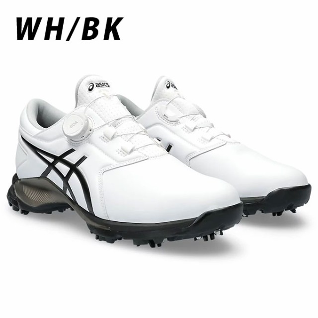 アシックス ゴルフシューズ ソフトスパイク メンズ GEL-ACE PRO アシックス ゴルフシューズ ソフトスパイク メンズ GEL-ACE PRO