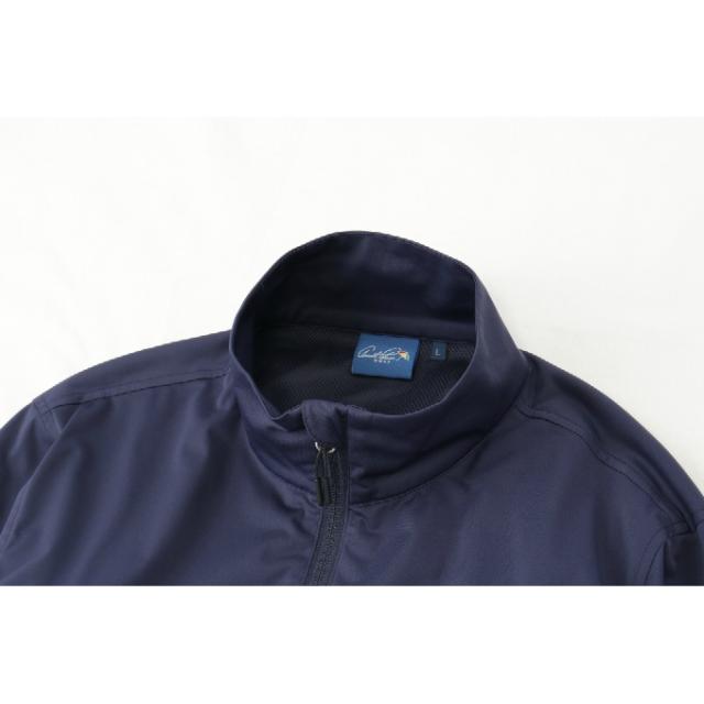 PUMA GOLFジップアップジャケット アーノルドパーマー仕様 Puma AP Zip Golf Jacket – Shop Team Golf