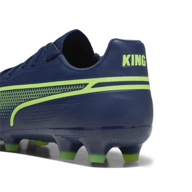 プーマ サッカースパイク メンズ プーマキング プロ HG 107567