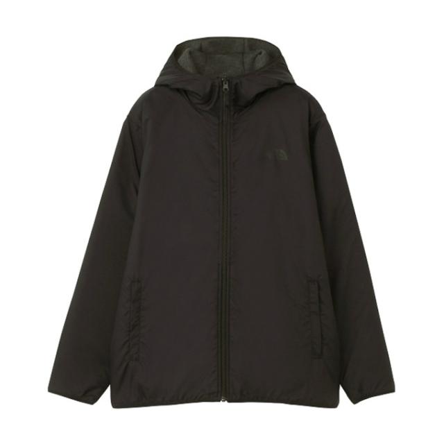 ザ・ノース・フェイス スウェットパーカー レディース リバーシブルテックエアーフーディー NTW62289 KC ノースフェイス THE NORTH FACE od