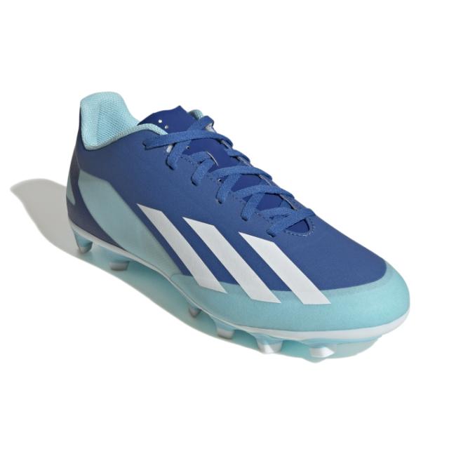 アディダス サッカースパイク メンズ エックス クレイジーファスト.4 AI1 GY7431-MBX71 adidas scの通販は 5,691円