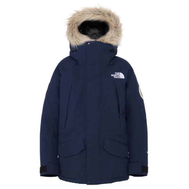 ザ・ノース・フェイス ダウンジャケット アンタークティカパーカー ND92342 UN THE NORTH FACE ノースフェイス odの通販は 54,780円