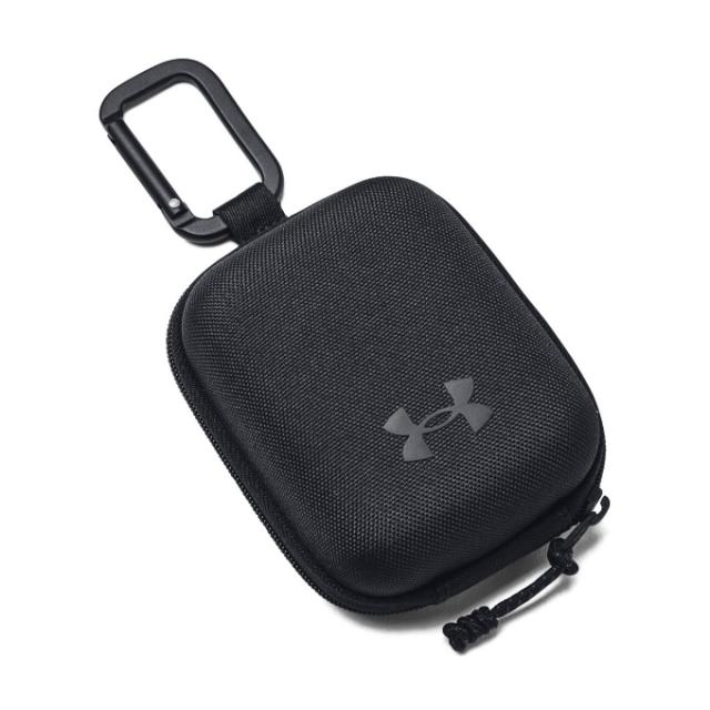アンダーアーマー ポーチ メンズ レディース UA CONTAIN MICRO CASE 1378573-002 UNDER ARMOURの ...