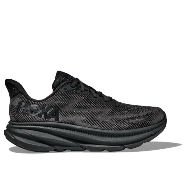 ホカ オネオネ HOKA ONEONE ランニングシューズ  レディース クリフトン 9 WD 1132211 BBLC runの通販は 14,570円