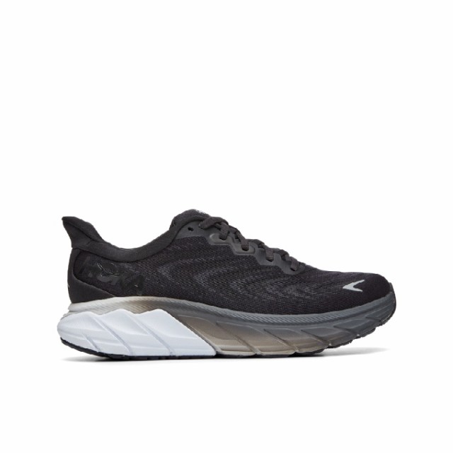 ホカ オネオネ ランニングシューズ レディース アラヒ 6 WD 1123197 BWHT HOKA ONEONE run