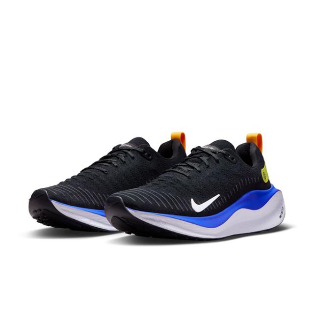 ナイキ ランニングシューズ メンズ 23FA リアクトINFラン FK4 DR2665-005 NIKE runの通販は