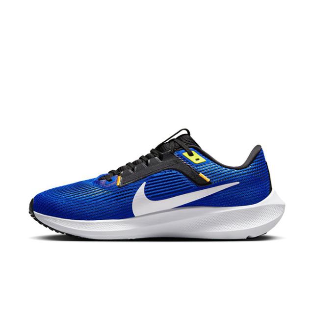Nike ズームペガサス40 メンズ24.5 NIKE ナイキ（NIKE）（メンズ）ランニングシューズ エア ズーム