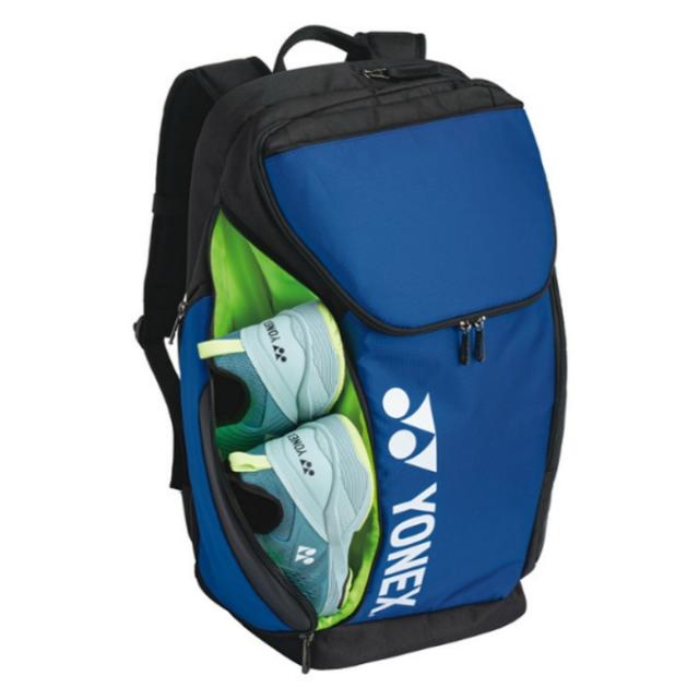 ヨネックス テニス バドミントン ラケットリュック 2本 バックパックL BAG2408L YONEX rkt_3