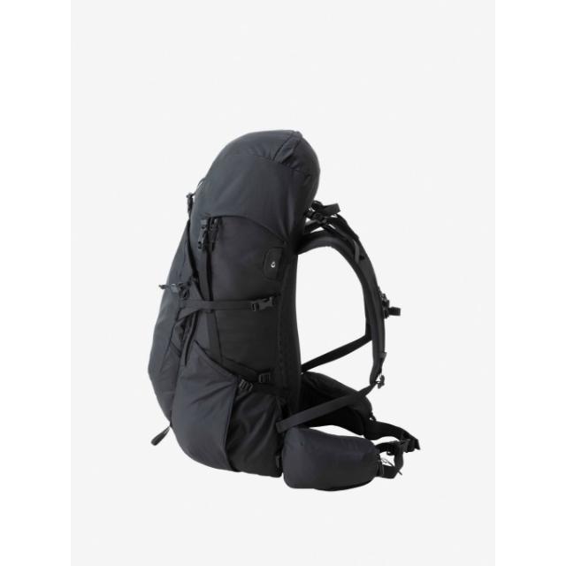 ザ・ノース・フェイス バックパック メンズ レディース テルス35 NM62368 K ノースフェイス THE NORTH FACE_2