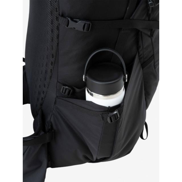ザ・ノース・フェイス バックパック メンズ レディース テルス35 NM62368 K ノースフェイス THE NORTH FACE_8