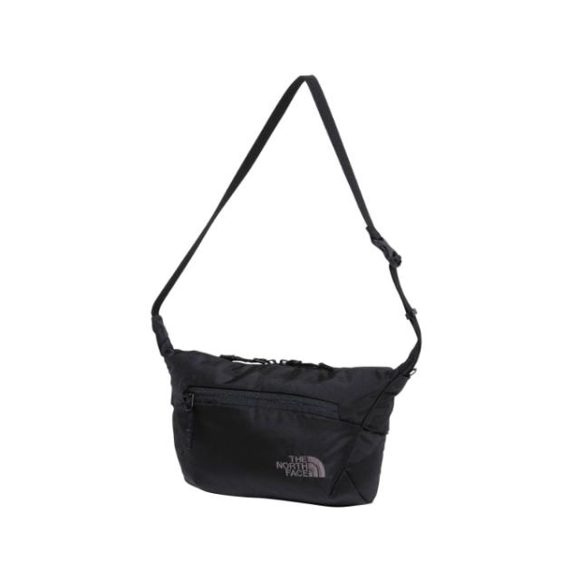 ザ・ノース・フェイス ショルダーバッグ メンズ レディース カペラ2 Capella2 NM72354 K ノースフェイス THE NORTH FACE  odの通販は 4,963円