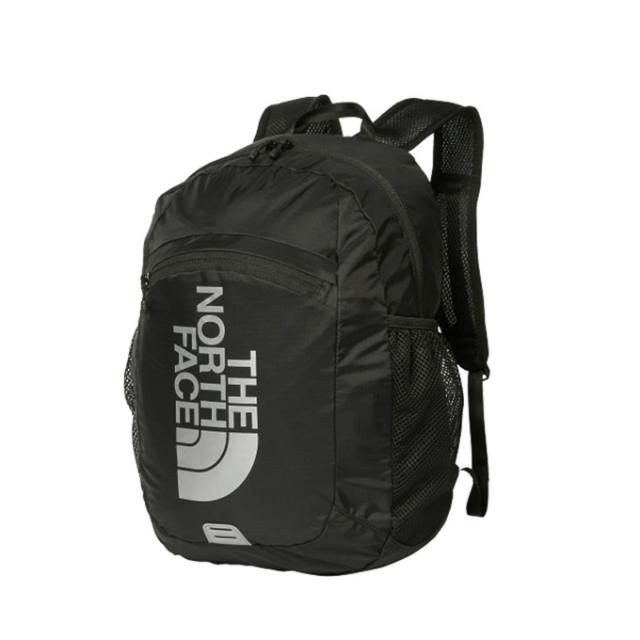 ザ・ノース・フェイス バックパック ジュニア K Mayfly Day キッズメイフライデイ NMJ72354 K ノースフェイス THE NORTH FACE odの通販は