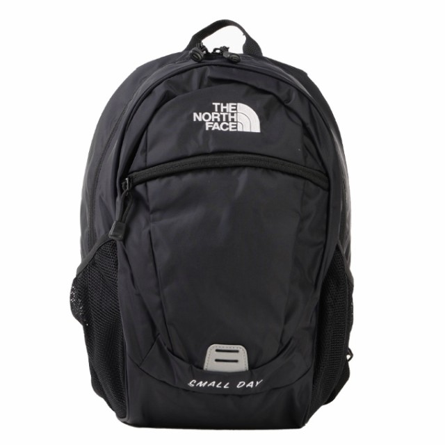 新品 ノースフェイス キッズ スモールデイ リュック NMJ72360 K