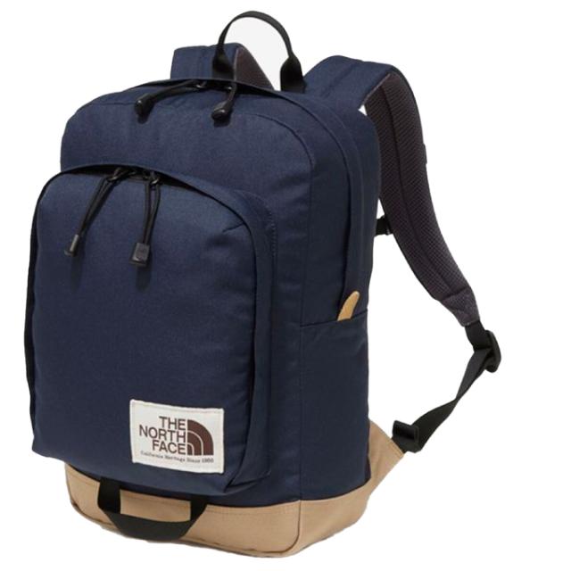 ザ・ノース・フェイス リュックサック ホットショットミニ キッズ K Hot Shot Mini NMJ72362 UN THE NORTH FACE ノースフェイス  od