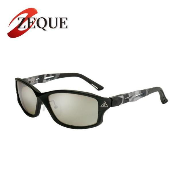 Zeal Zeque STELTH トゥルービュースポーツ