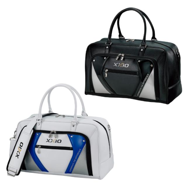 ゼクシオ XXIO ボストンバッグ メンズ スポーツバッグ GGB-X157 od 17,600円