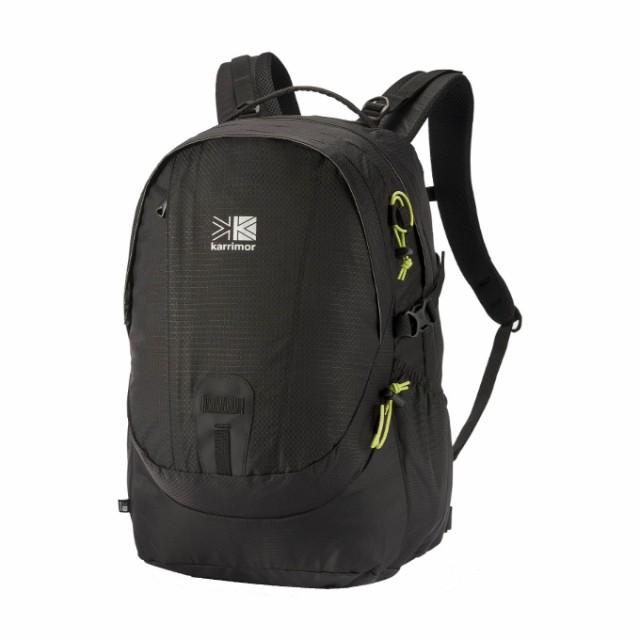 カリマー karrimor バックパック メンズ レディース ジュニア イクリプス27Ltd.23　eclipse 27 Ltd.23 501155-9000 odの通販は 12,874円