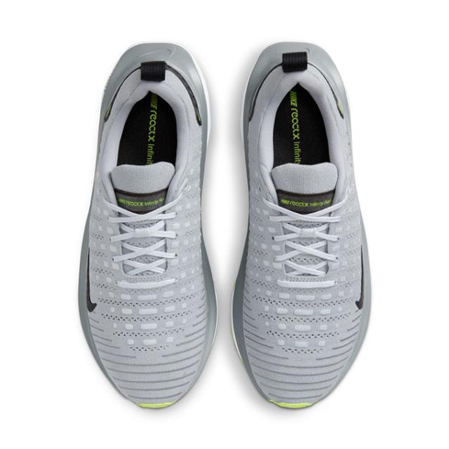 ナイキ ランニングシューズ メンズ ２３ＨＯ リアクトＸ ＩＮＦラン ４ DR2665-002 NIKE runの通販は