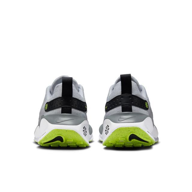 ナイキ ランニングシューズ メンズ ２３ＨＯ リアクトＸ ＩＮＦラン ４ DR2665-002 NIKE runの通販は