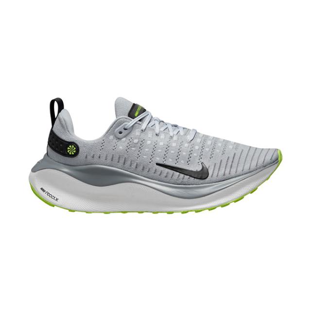 ナイキ ランニングシューズ メンズ ２３ＨＯ リアクトＸ ＩＮＦラン ４ DR2665-002 NIKE runの通販は