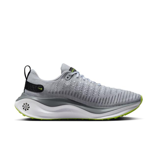 ナイキ ランニングシューズ メンズ ２３ＨＯ リアクトＸ ＩＮＦラン ４ DR2665-002 NIKE runの通販は