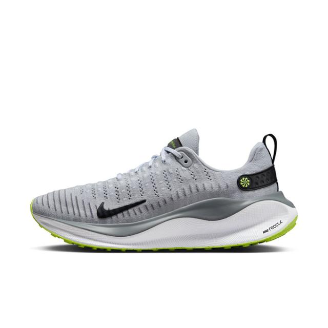 ナイキ ランニングシューズ メンズ ２３ＨＯ リアクトＸ ＩＮＦラン ４ DR2665-002 NIKE runの通販は