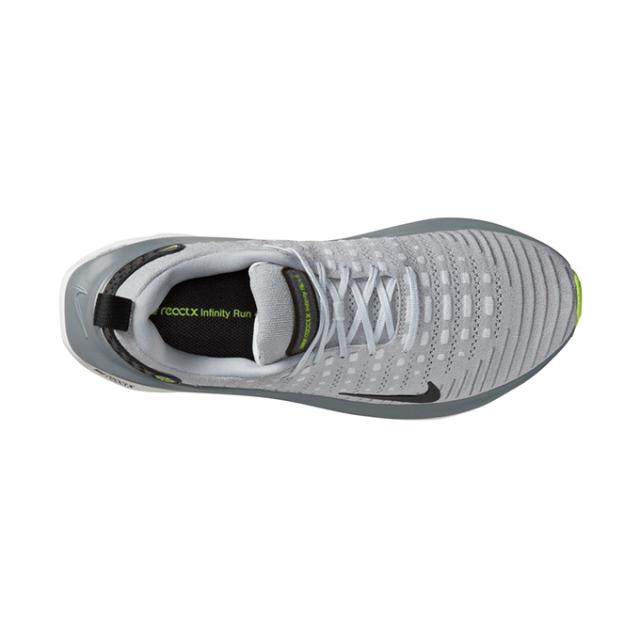 ナイキ ランニングシューズ メンズ ２３ＨＯ リアクトＸ ＩＮＦラン ４ DR2665-002 NIKE runの通販は