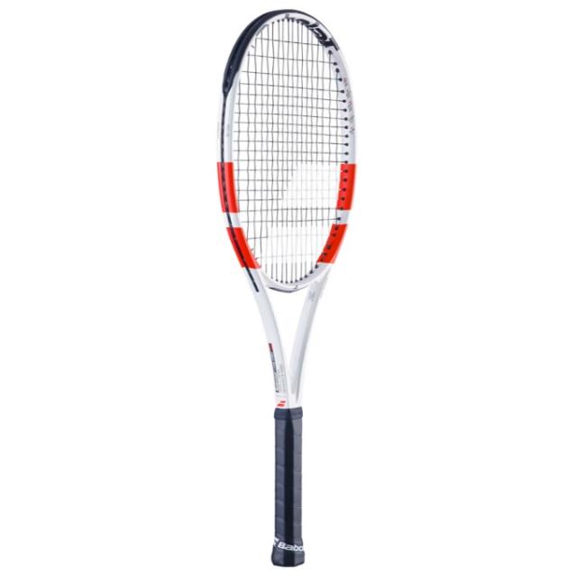 バボラ Babolat 硬式テニスラケット PURE STRIKE 98 18X20