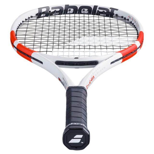 Babola PURE STRIKE 硬式 テニス ラケット ケース付き バボラ