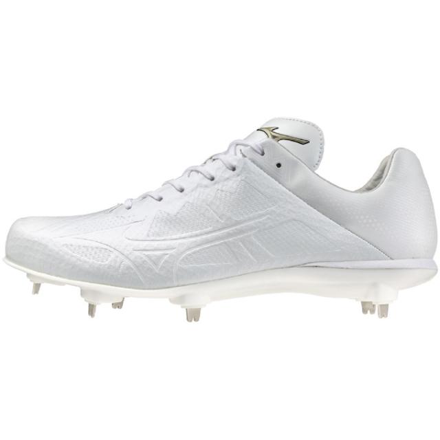 ミズノ 野球 金歯スパイク メンズ ライトレボエリート2 11GM241001 MIZUNO bb