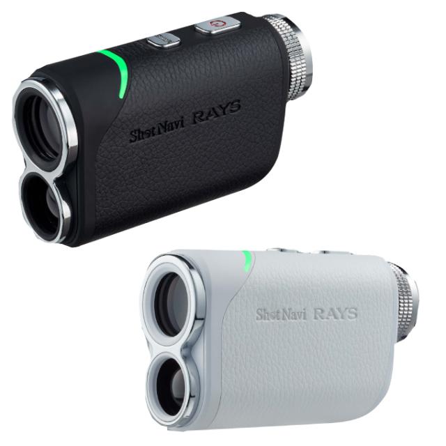 なお ショットナビ Shot Navi ゴルフ 計測器 レーザースナイパー