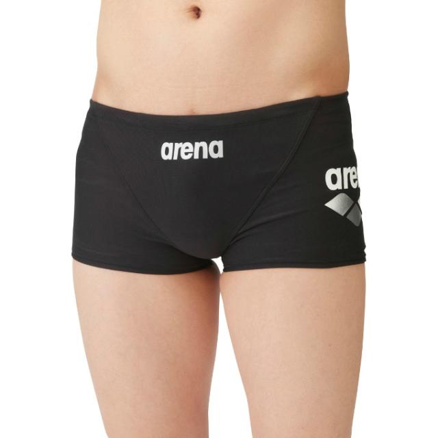 新品Mサイズ】arena/アリーナ メンズ競泳水着 競パン：BKSV メンズ