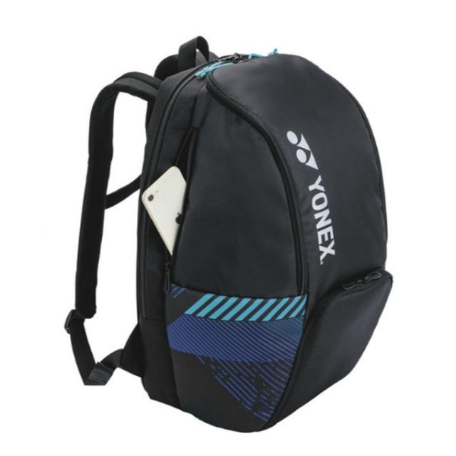 ヨネックス テニス バドミントン ラケットリュック 2本 バックパックB BAG2408B YONEX rkt_2