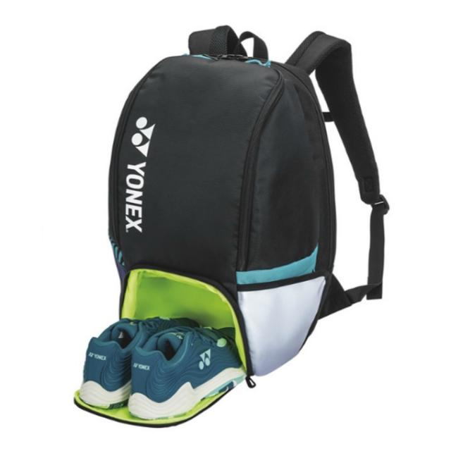 ヨネックス テニス バドミントン ラケットリュック 2本 バックパックB BAG2408B YONEX rkt_3