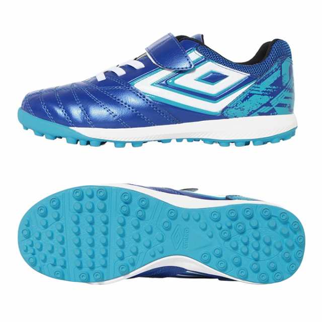 アンブロ UMBRO サッカー トレーニングシューズ ジュニア アクセレイタ− SB JR WIDE gr UU4XJB04BL scの通販は 4,961円