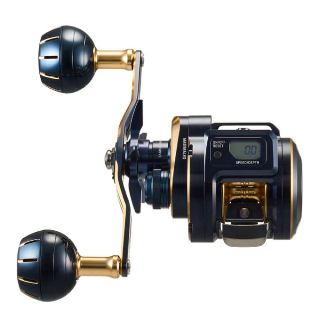 フィッシング リール ダイワ(DAIWA) 21 SALTIGA ソルティガ IC 