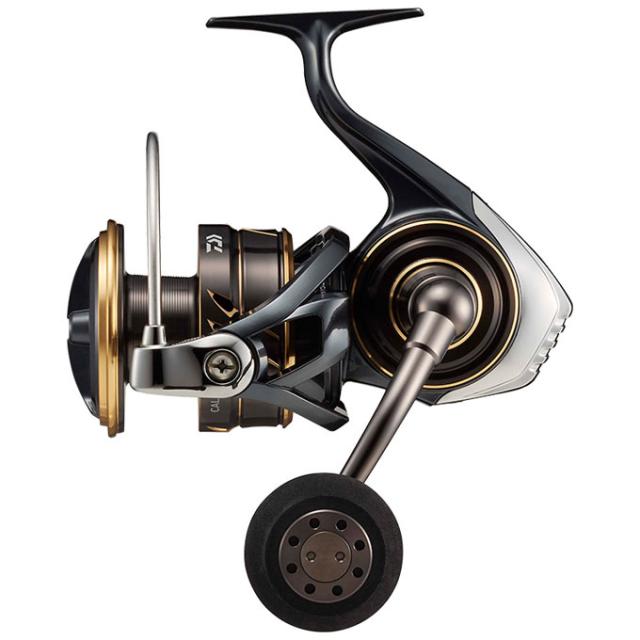 フィッシング リール ダイワ(DAIWA) ２２ CALDIA カルディア ＳＷ １００００−Ｐ スピニングリール od ‥