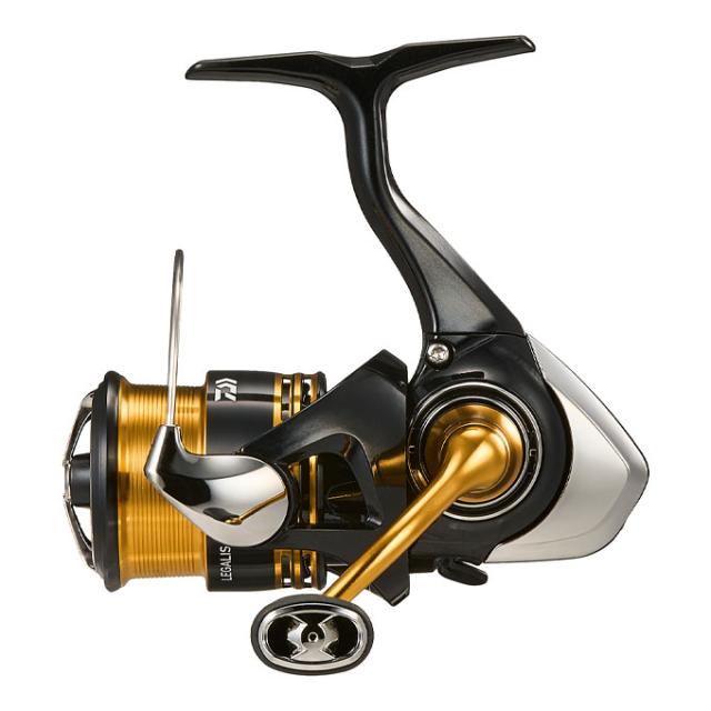 フィッシング リール ダイワ(DAIWA) ２３ LEGALIS レガリス ＬＴ１０００Ｓ スピニングリール od ‥
