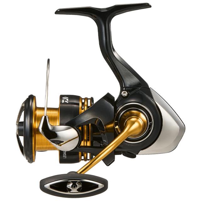 フィッシング リール ダイワ(DAIWA) ２３ LEGALIS レガリス ＬＴ２５００Ｄ スピニングリール ‥