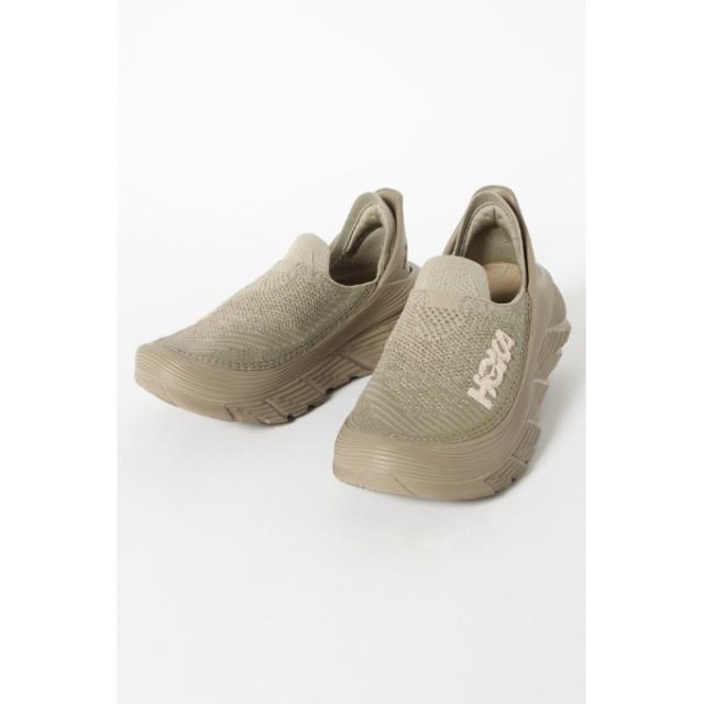 ホカ HOKA スニーカー メンズ レディース RESTORE TC 1134532 DOTN run_1