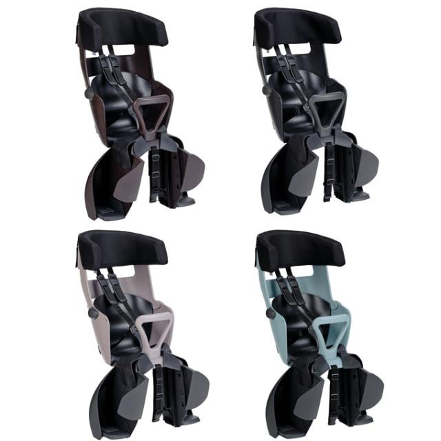 OGK（オージーケー）自転車用チャイルドシート（子供乗せ）後ろ用 OGK