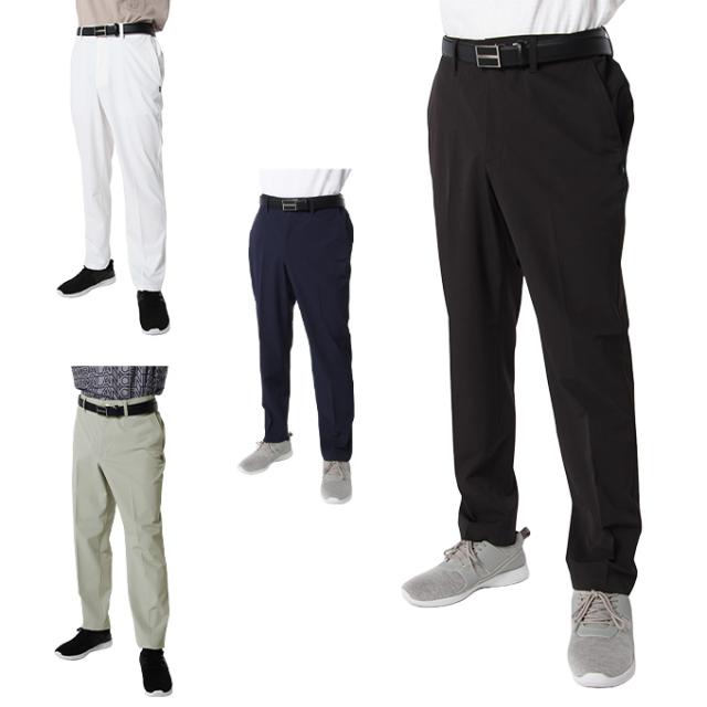 ニューバランス new balance ゴルフウェア ロングパンツ メンズ アスレチックストレッチロングパンツ 012-4131006