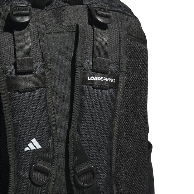 adidas LOADSPRING リュック 黒 楽天市場】【中古】 アディダス リュック LOAD SPRING メンズ