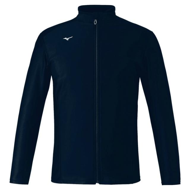 ミズノ ラッシュガード 長袖 メンズ レディース N2JCAA01-14 MIZUNO 【メール便可】 odの通販は