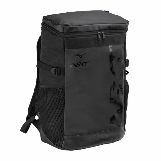 ミズノ バックパック メンズ レディース N−XTバックパック 30 33JDB000-90 MIZUNO swの通販は
