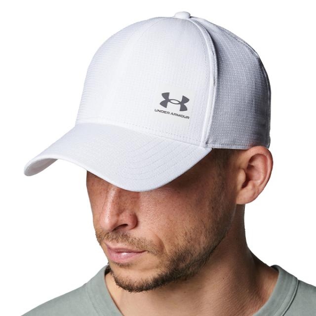 アンダーアーマー 帽子 メンズ Under Armour アクセサリー Camo dショッピング |アンダーアーマー UNDER ARMOUR UA STEALTH FORM