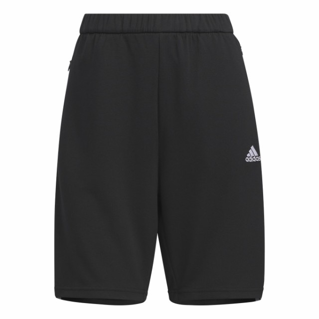 アディダス ショートパンツ レディース MH 3ST ハーフパンツ IX4953 JUH58 adidas【メール便可】 swの通販はau PAY  マーケット - ヒマラヤ トレーニングフィットネス | au PAY マーケット－通販サイト