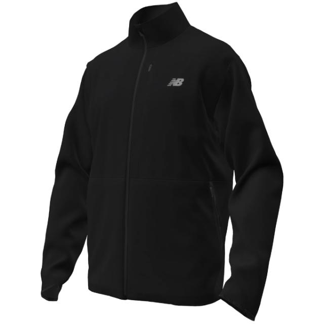 ニューバランス ウインドブレーカー ジャケット メンズ Athletics ストレッチウーブンジャケット MJ41062 new balance sw