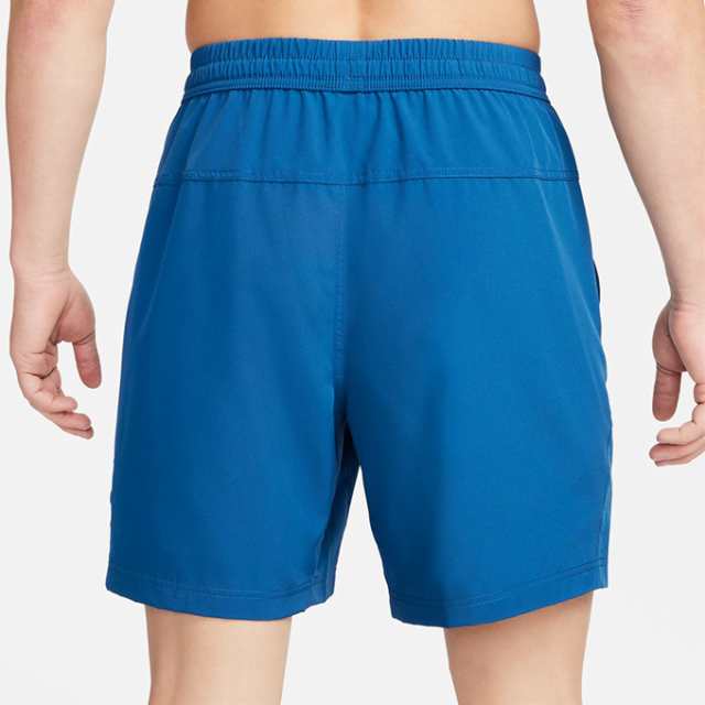 ナイキ ハーフパンツ メンズ DF FORMショーツ 7UL GX FN3284-476 NIKE swの通販はau PAY マーケット - ヒマラヤ  トレーニングフィットネス | au PAY マーケット－通販サイト
