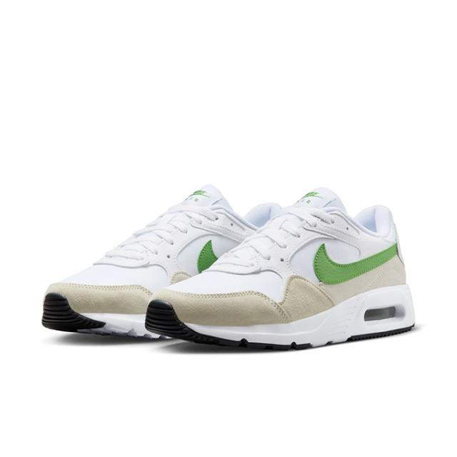 ナイキ スニーカー レディース 24SP エアマックス SC W CW4554-117 NIKE runの通販は 6,990円